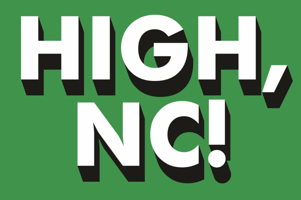 When will medical marijuana be legal in NC?